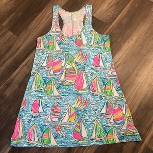Lilly Pulitzer Melle Dress